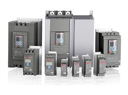 Soft Starters